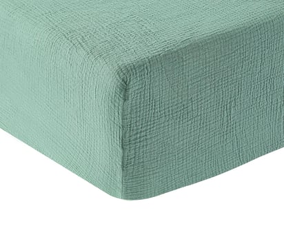 DRAP HOUSSE Source · Celadon