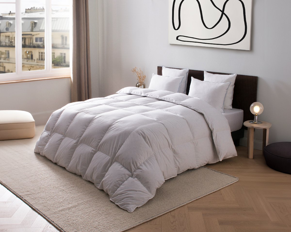 COUETTE ADONIS Synthétique · Tempérée