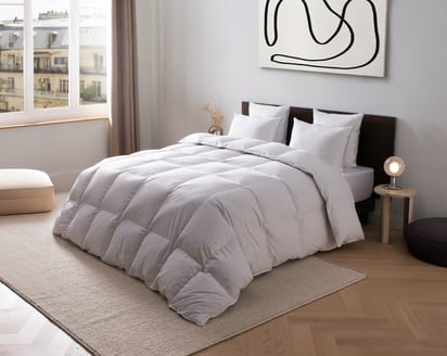 COUETTE ADONIS Synthétique · Tempérée