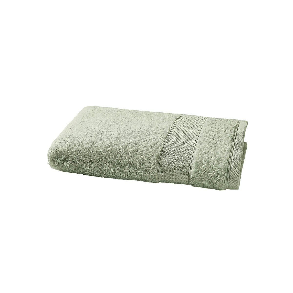 SERVIETTE INVITE Pétale · Amande