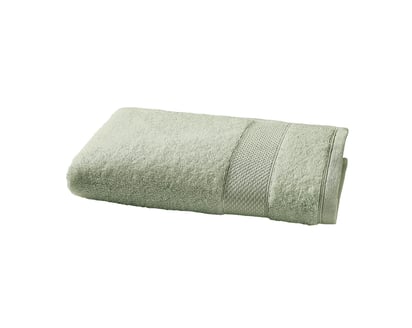 SERVIETTE INVITE Pétale · Amande