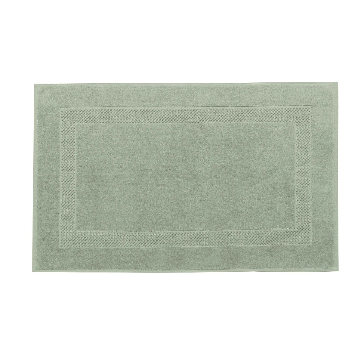 TAPIS DE BAIN Pétale · Amande