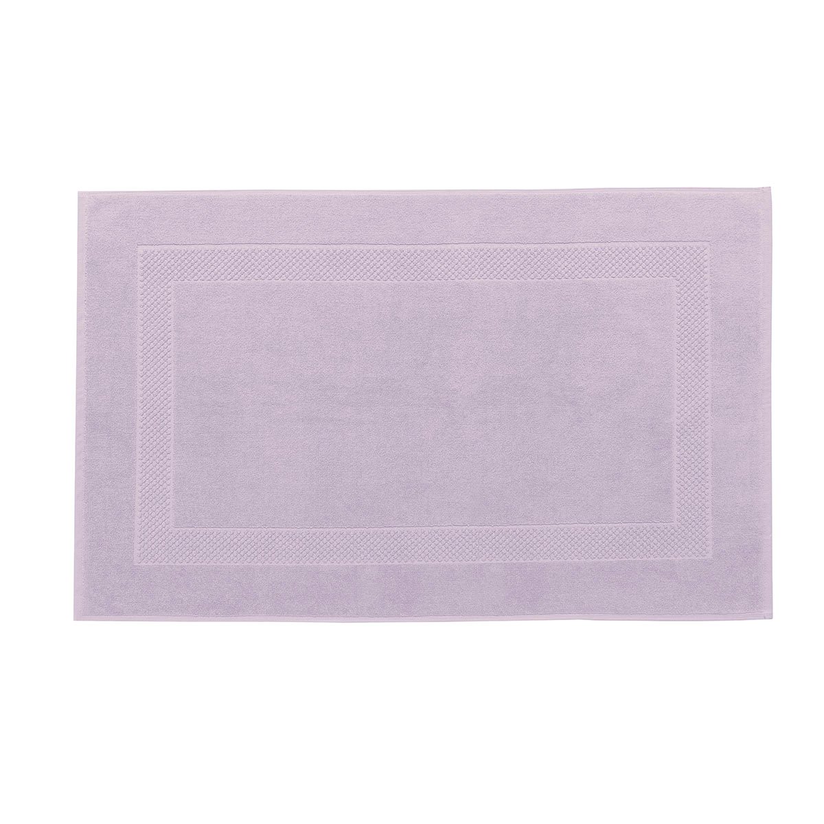 TAPIS DE BAIN Pétale · Anémone