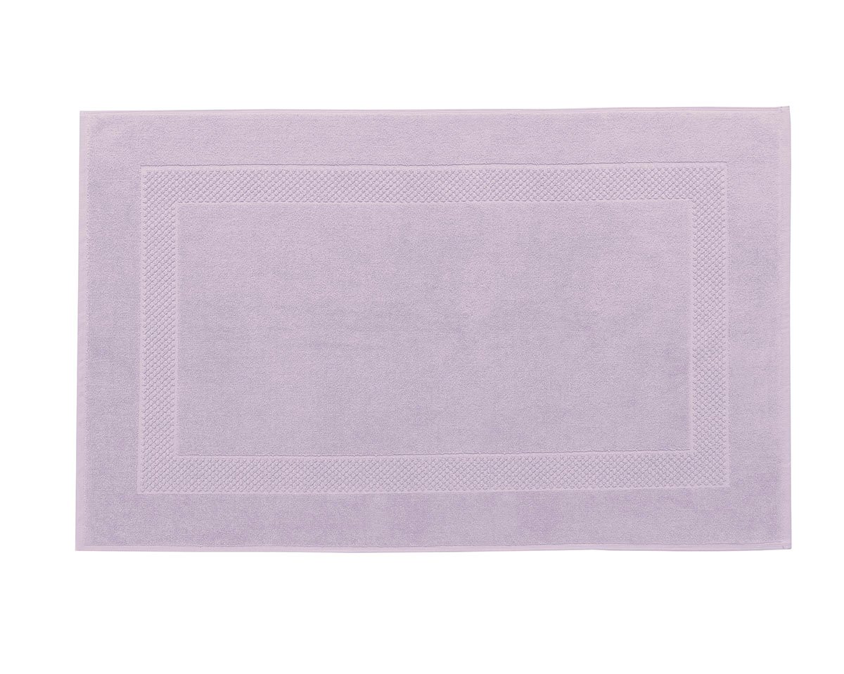 TAPIS DE BAIN Pétale · Anémone