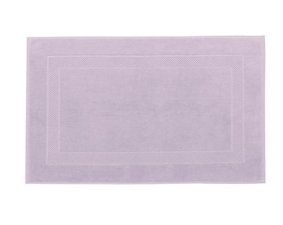TAPIS DE BAIN Pétale · Anémone