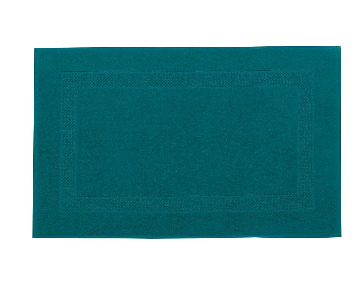 anne de solène TAPIS DE BAIN Pétale · Eucalyptus