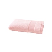 SERVIETTE INVITE Pétale · Rosa