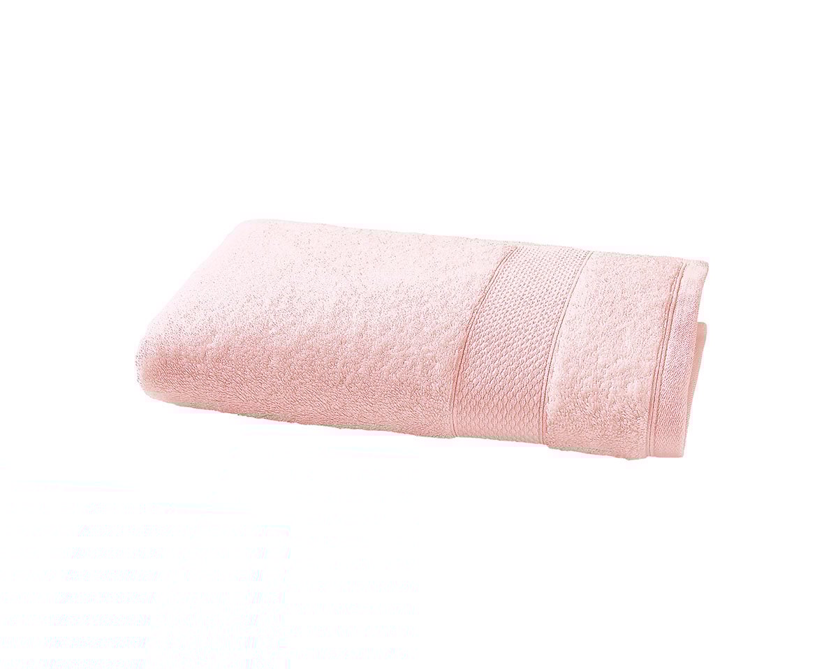 SERVIETTE INVITE Pétale · Rosa