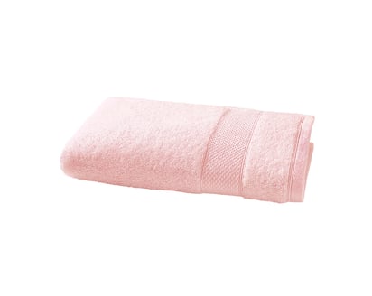 SERVIETTE INVITE Pétale · Rosa