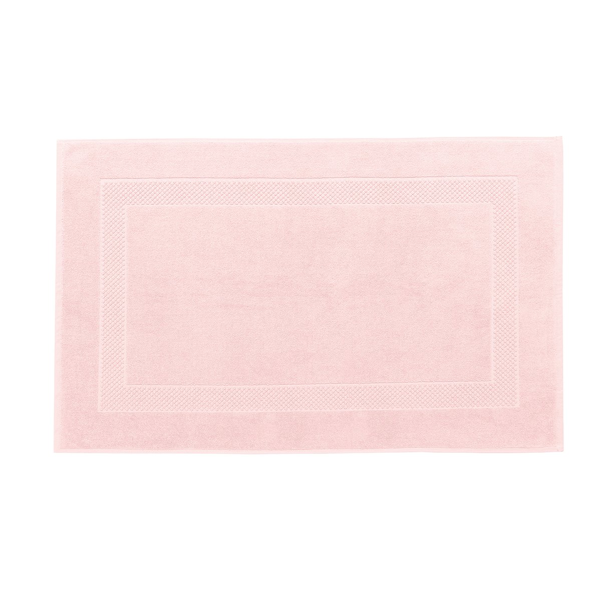 TAPIS DE BAIN Pétale · Rosa