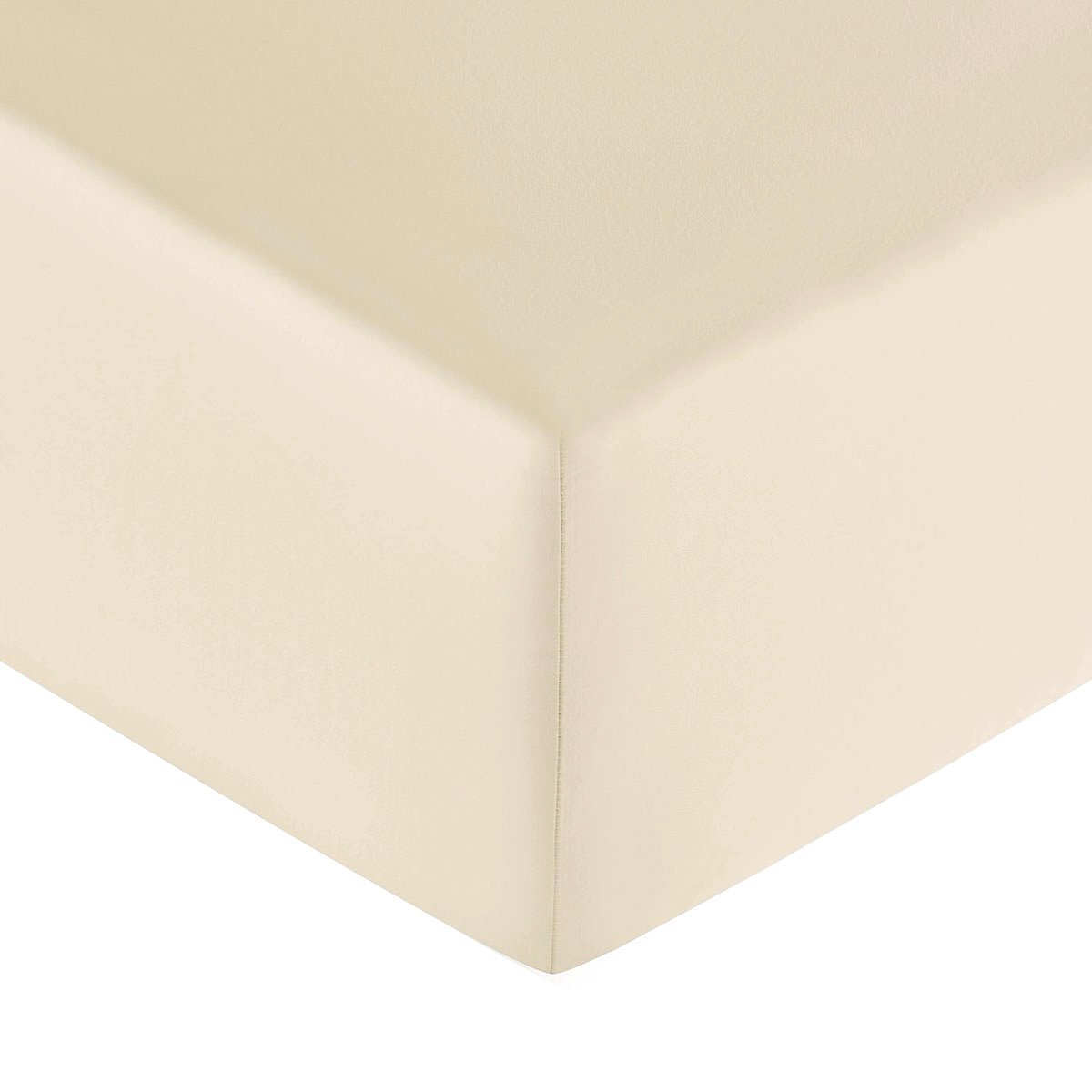 DRAP HOUSSE Eclat · Sable