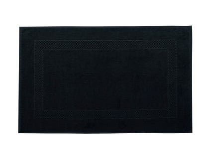 TAPIS DE BAIN Pétale · Réglisse