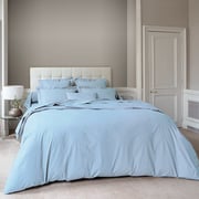 DUVET COVER Vexin · Azur