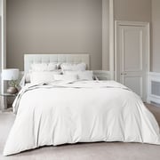 DUVET COVER Vexin · Blanc