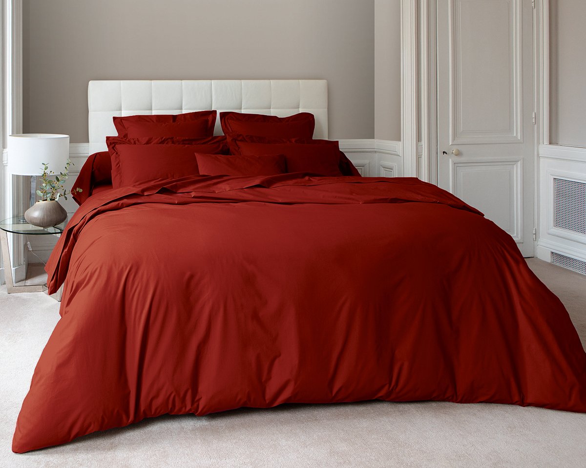 DUVET COVER Vexin · Bourgogne