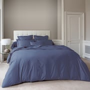 DUVET COVER Vexin · Cobalt