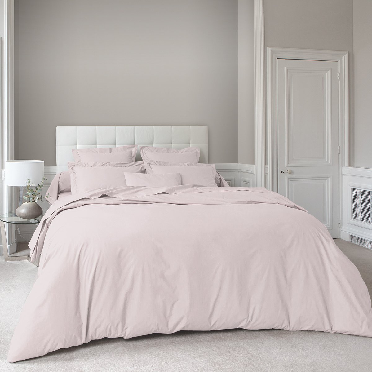 HOUSSE DE COUETTE Vexin · Ecaille