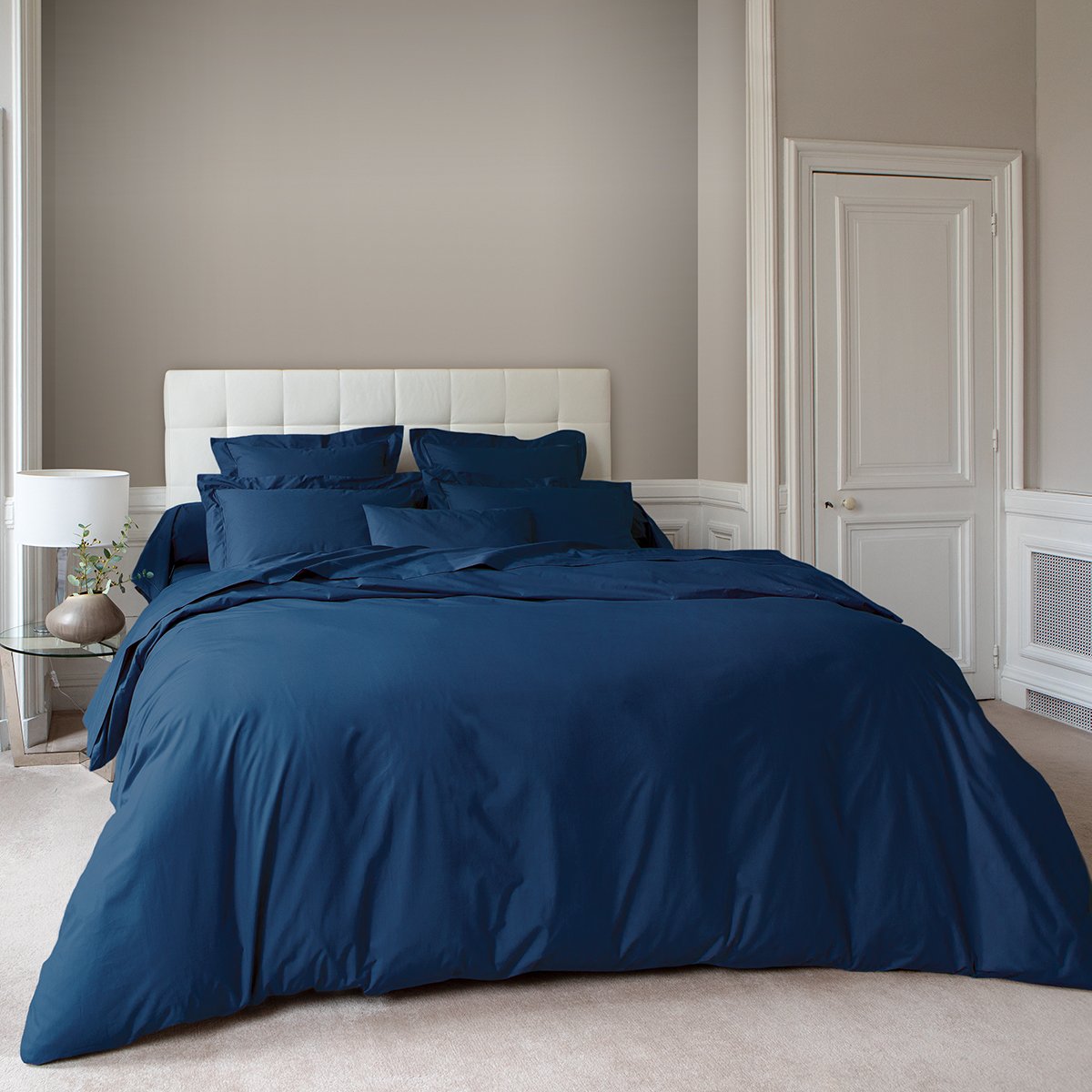 DUVET COVER Vexin · Encre