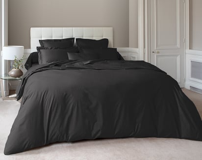 HOUSSE DE COUETTE Vexin · Fusain