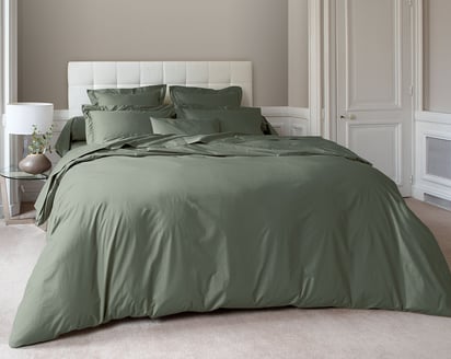 HOUSSE DE COUETTE Vexin · Garrigue