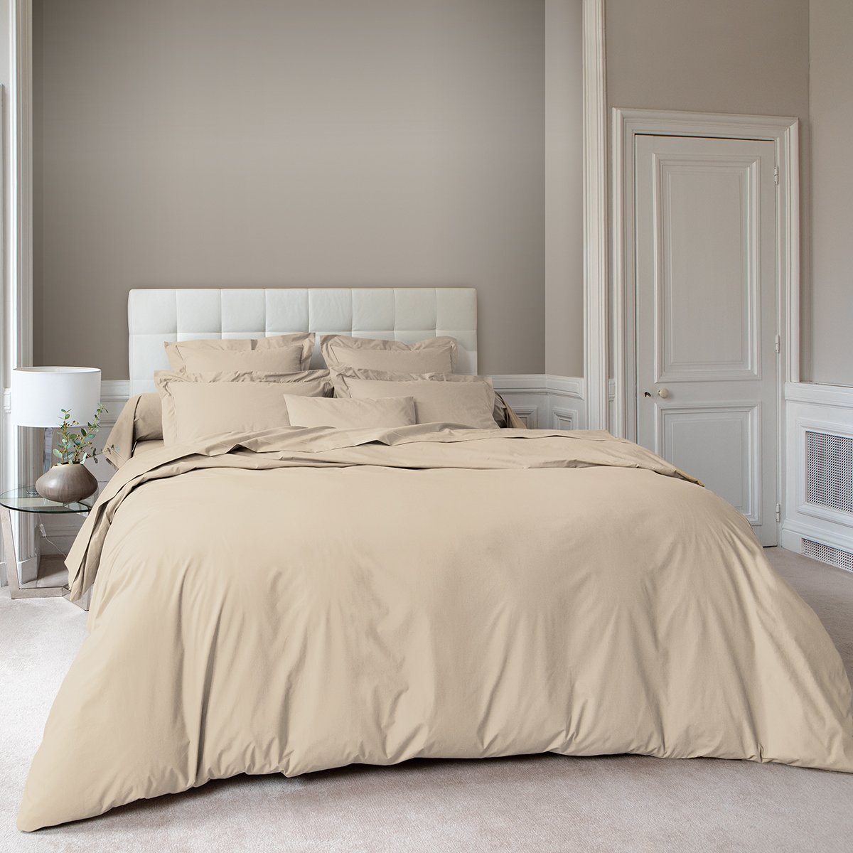 DUVET COVER Vexin · Grege