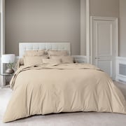 HOUSSE DE COUETTE Vexin · Grège
