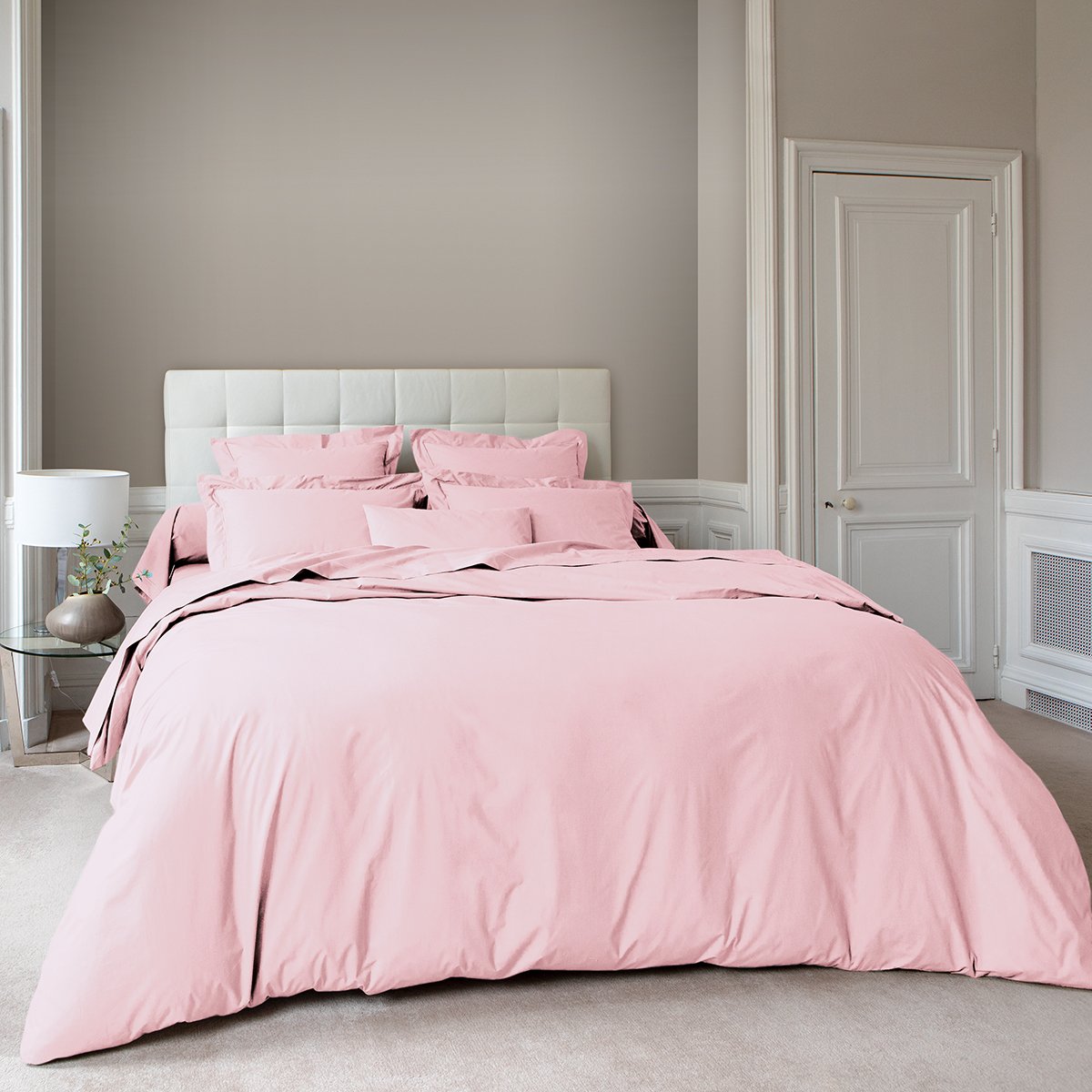HOUSSE DE COUETTE Vexin · O De Rose