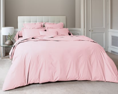 DUVET COVER Vexin · O de rose