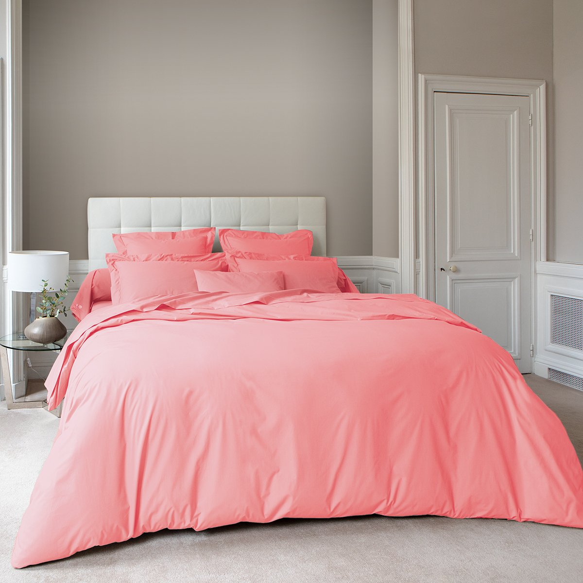 DUVET COVER Vexin · Pivoine