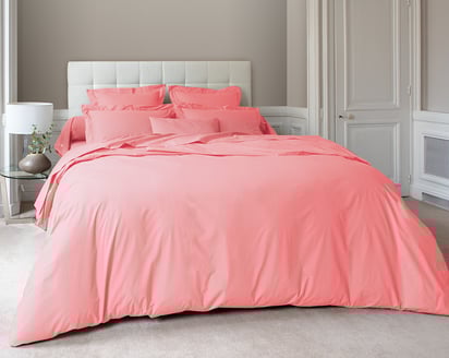 DUVET COVER Vexin · Pivoine