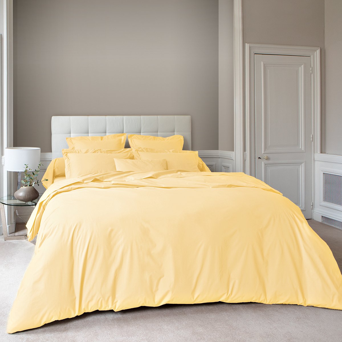 DUVET COVER Vexin · Pollen