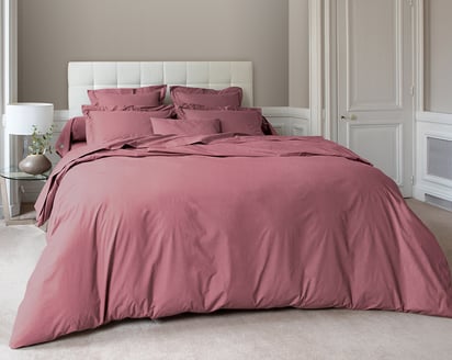 DUVET COVER Vexin · Rose des sables