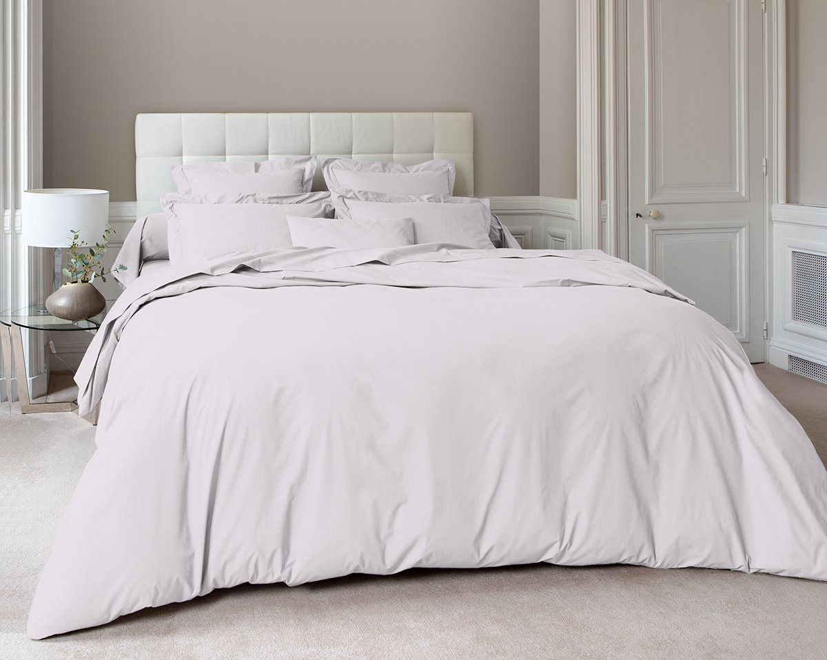 DUVET COVER Vexin · Tourterelle