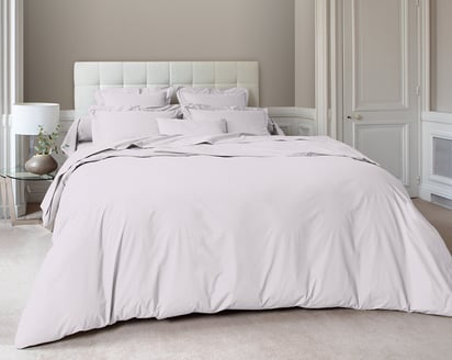 DUVET COVER Vexin · Tourterelle