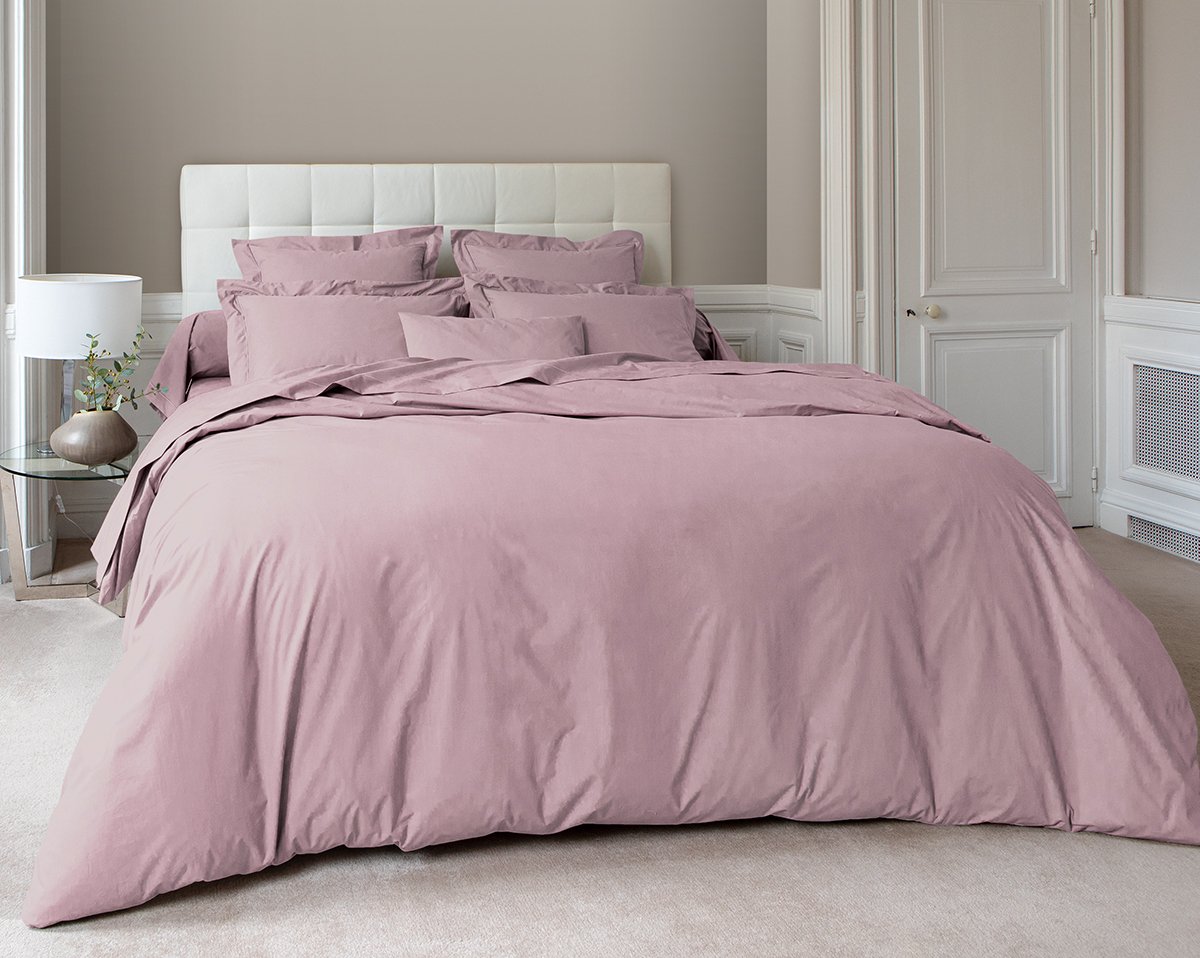 最高級ANNE de SOLENEの掛け布団カバー Luxury Duvet Cover: Buy Duvet Cover | Anne de Solène