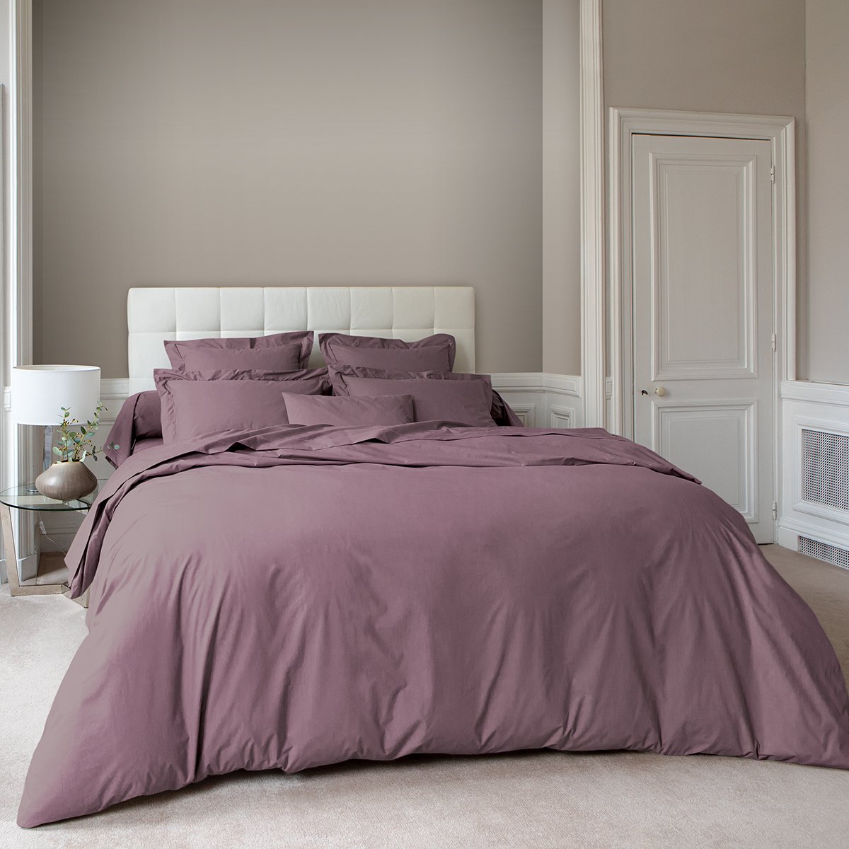 DUVET COVER Vexin · Volcan