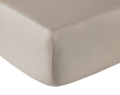 DRAP HOUSSE DUO Vexin · Brume