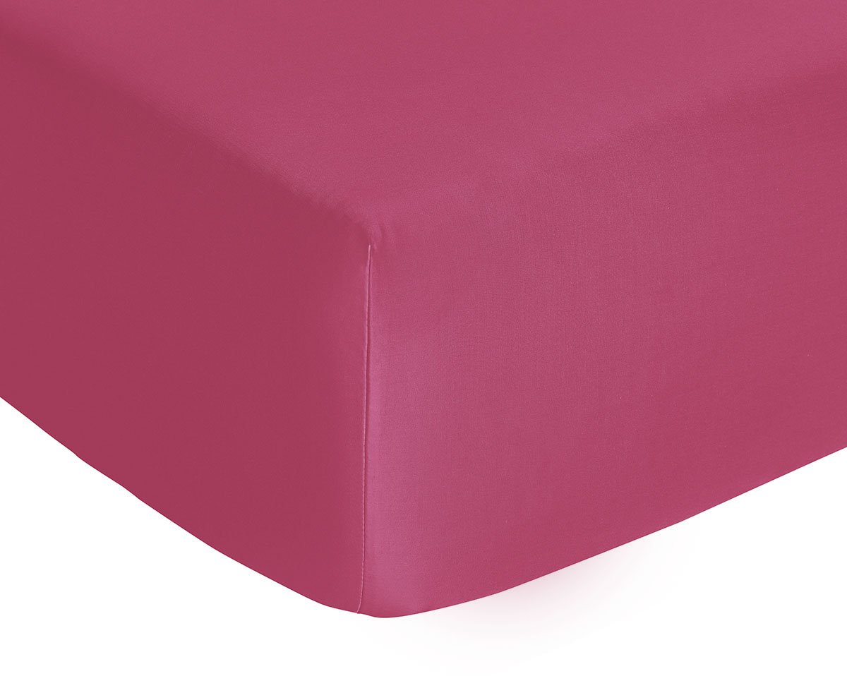 anne de solène DRAP HOUSSE Vexin · Clématite