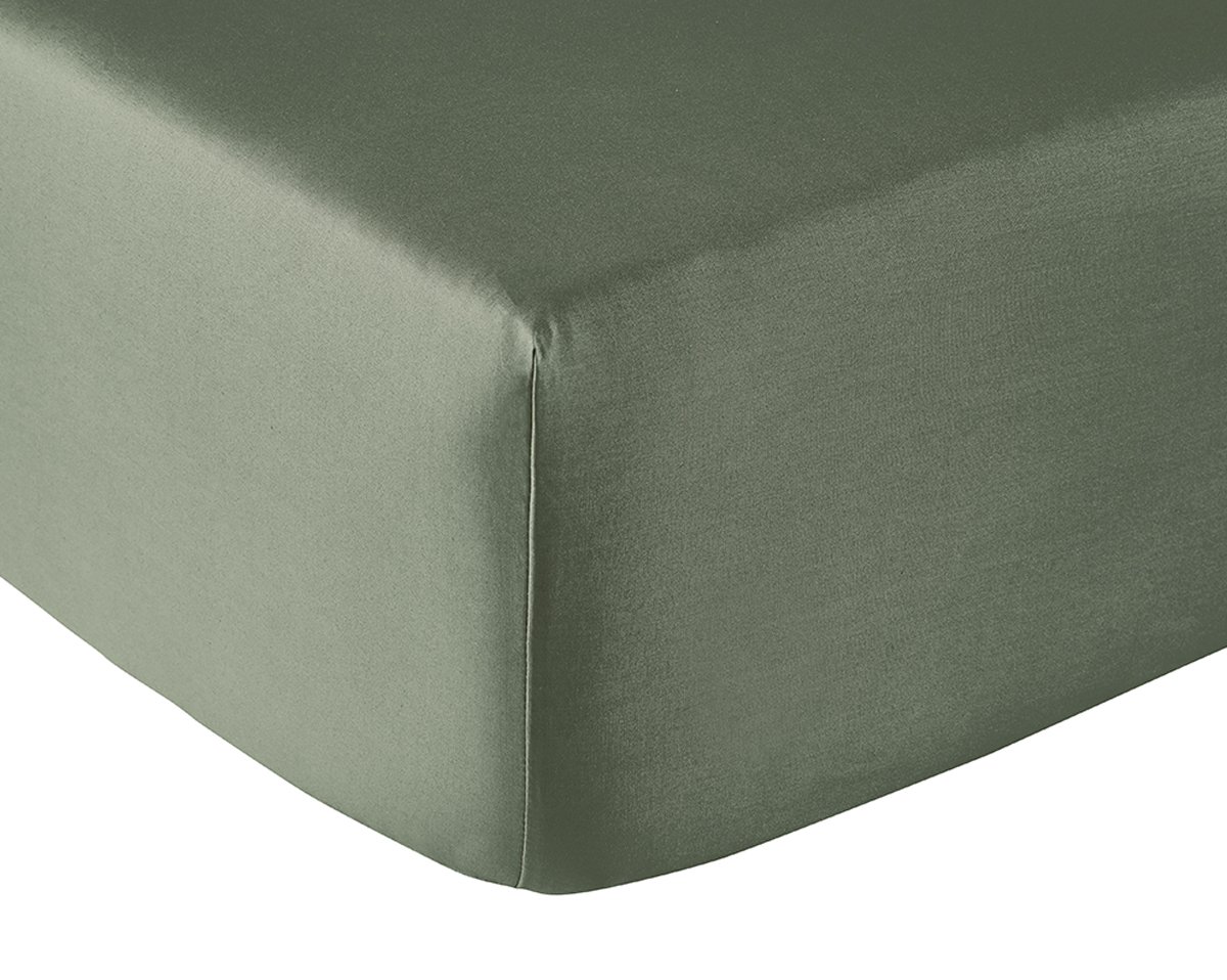 DRAP HOUSSE Vexin · Garrigue