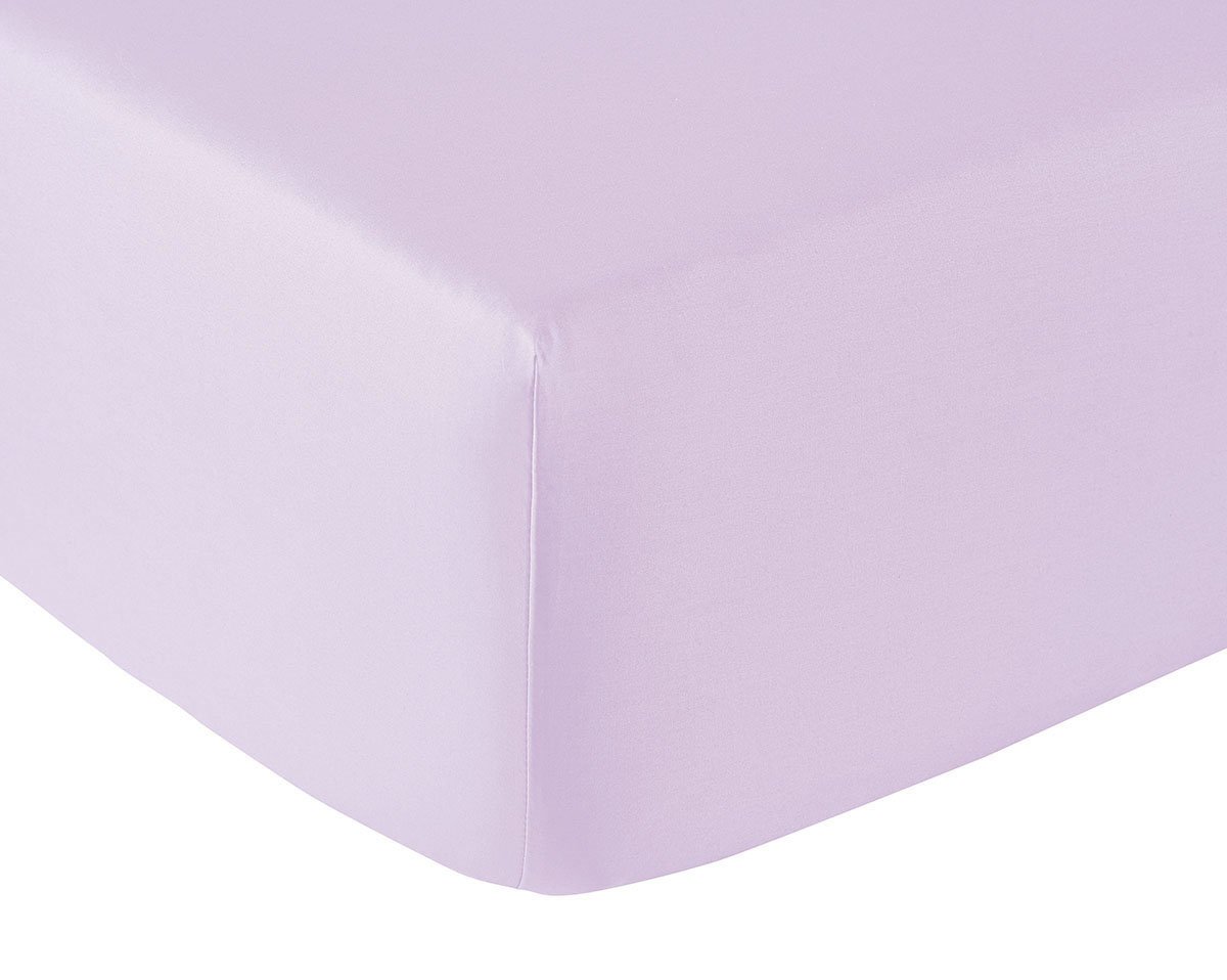 FITTED SHEET Vexin · Iris