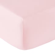 FITTED SHEET Vexin · O de rose