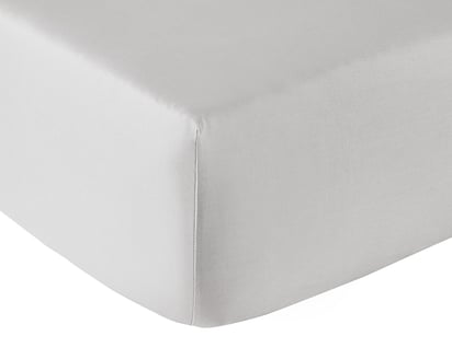 DRAP HOUSSE DUO Vexin · Opaline