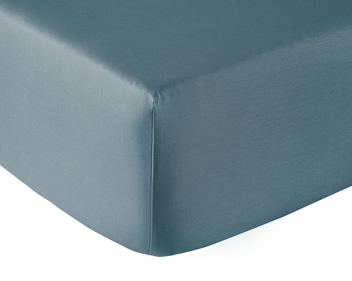 anne de solène DRAP HOUSSE DUO Vexin · Orage