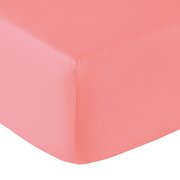 FITTED SHEET Vexin · Pivoine