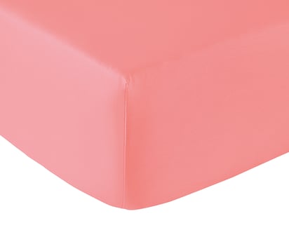 FITTED SHEET Vexin · Pivoine