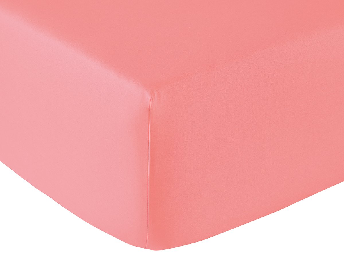 anne de solène DRAP HOUSSE Vexin · Pivoine