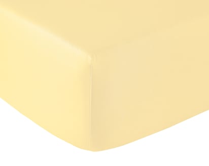 FITTED SHEET Vexin · Pollen