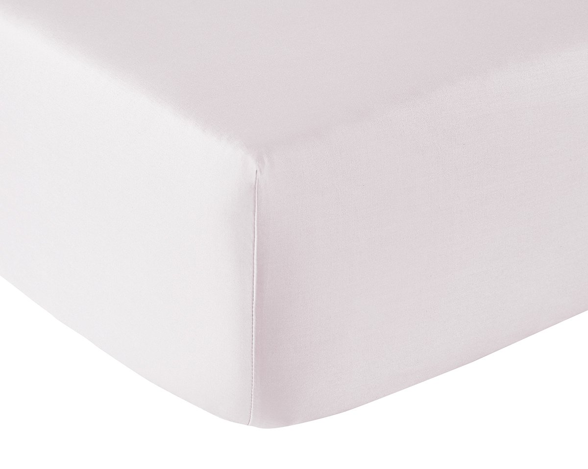 anne de solène DRAP HOUSSE GRAND BONNET Vexin · Tourterelle