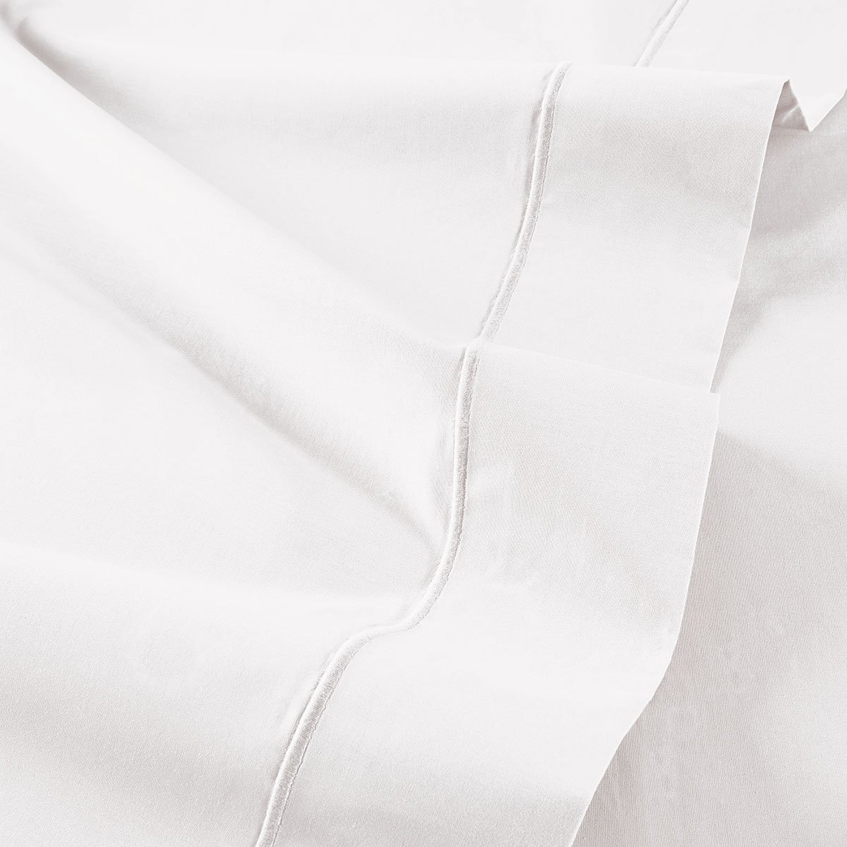 FLAT SHEET Vexin · Blanc