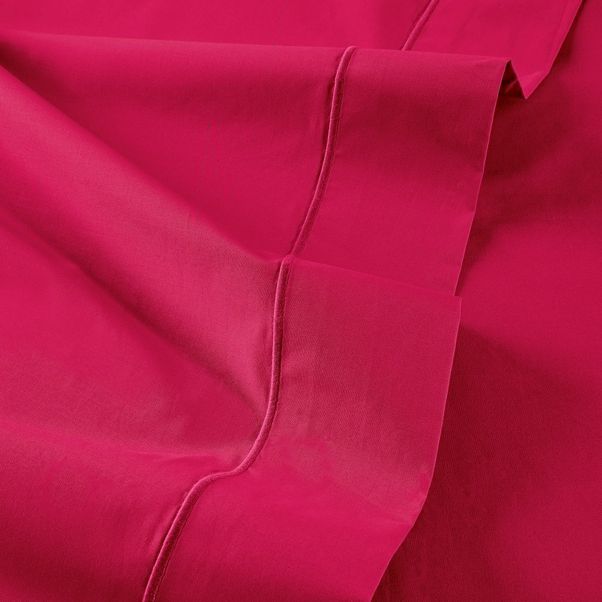 FLAT SHEET Vexin · Framboise